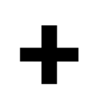 太字。（個別スタンプ：38）
