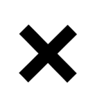 太字。（個別スタンプ：39）