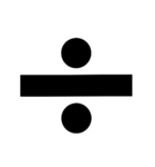 太字。（個別スタンプ：40）