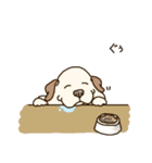 ハニ子の日常（個別スタンプ：32）