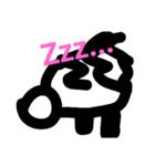 スタンプですよ？（個別スタンプ：7）