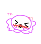 kororondoubutu（個別スタンプ：5）