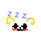 kororondoubutu（個別スタンプ：11）