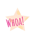 message for you. vol.1（個別スタンプ：1）