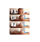 毎日ゆいは（個別スタンプ：6）