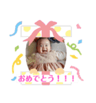 毎日ゆいは（個別スタンプ：13）