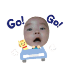毎日ゆいは（個別スタンプ：20）