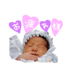 けんしょう（個別スタンプ：15）