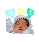 けんしょう（個別スタンプ：16）