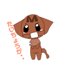 親切な猫ちゃんの今日の一言（個別スタンプ：29）