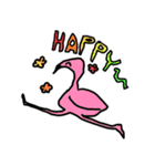 ちゃぴをの森（個別スタンプ：2）