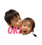 りょうみなと（個別スタンプ：4）