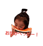 あたし、エマ（個別スタンプ：1）