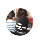 スギモトケ（個別スタンプ：3）