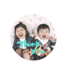 スギモトケ（個別スタンプ：13）
