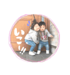 スギモトケ（個別スタンプ：16）