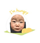 おうたろうだよ（個別スタンプ：1）
