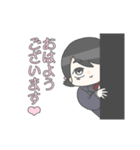 ささくれ職人のスタンプ（個別スタンプ：3）