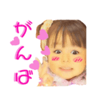 どうぞッ♪（個別スタンプ：4）