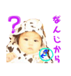 どうぞッ♪（個別スタンプ：8）