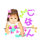 どうぞッ♪（個別スタンプ：10）