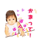 どうぞッ♪（個別スタンプ：16）