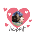 k♡g（個別スタンプ：8）