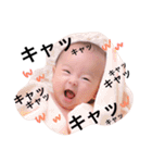 hanaちゃんちゅたんぷ（個別スタンプ：3）