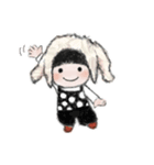 R-くん（個別スタンプ：1）