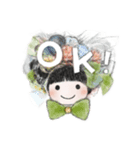 R-くん（個別スタンプ：2）