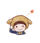 R-くん（個別スタンプ：6）