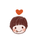 R-くん（個別スタンプ：8）