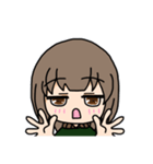 あゆちむスタンプ 第2弾（個別スタンプ：29）