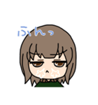 あゆちむスタンプ 第2弾（個別スタンプ：32）