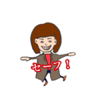 クレイジーフレンズ vol.2（個別スタンプ：20）