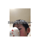 生活スタンプ第2号（個別スタンプ：13）