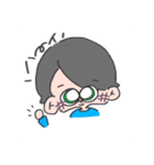 はるなりふれんず（個別スタンプ：2）