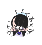 はるなりふれんず（個別スタンプ：6）