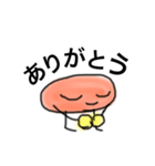 おーばるん（個別スタンプ：1）