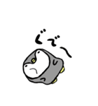 毎日ぺんぎん（個別スタンプ：8）