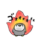 毎日ぺんぎん（個別スタンプ：13）