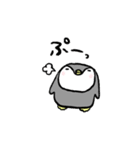 毎日ぺんぎん（個別スタンプ：14）