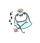 毎日ぺんぎん（個別スタンプ：33）