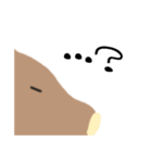 亥スタンピー（個別スタンプ：1）