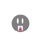 ボールマン 1976（個別スタンプ：3）