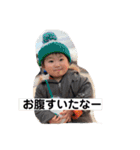 とうやこうや（個別スタンプ：1）
