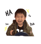とうあandそうご（個別スタンプ：9）
