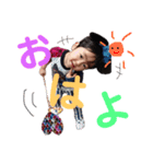 とうあandそうご（個別スタンプ：13）