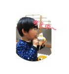 マイメンAOTO（個別スタンプ：4）