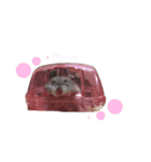 ちびちゃん(男の子)（個別スタンプ：7）